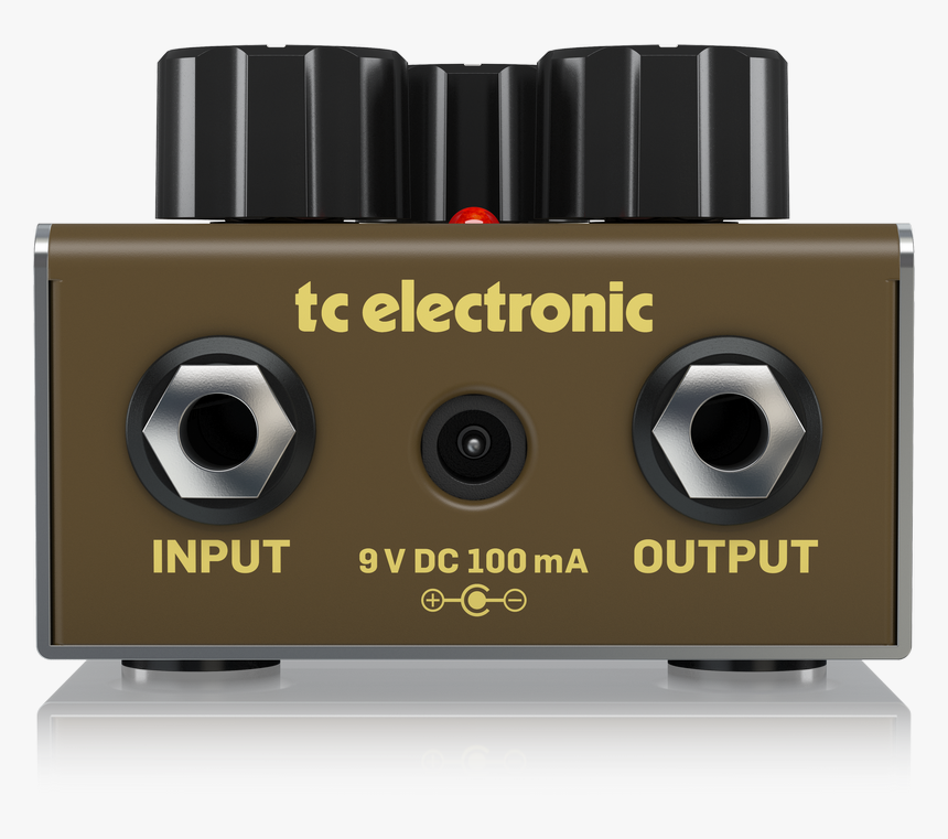 Tc Electronic Echobrain Analog Delay, HD Png Download