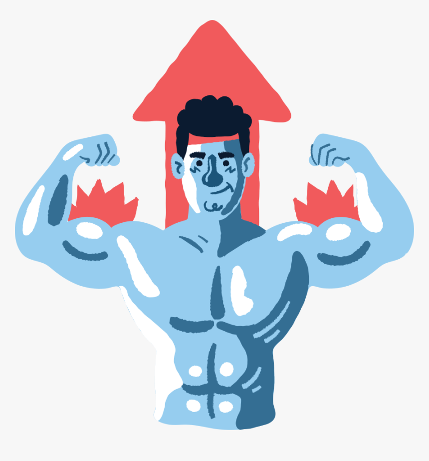 Upgrade Vector, HD Png Download