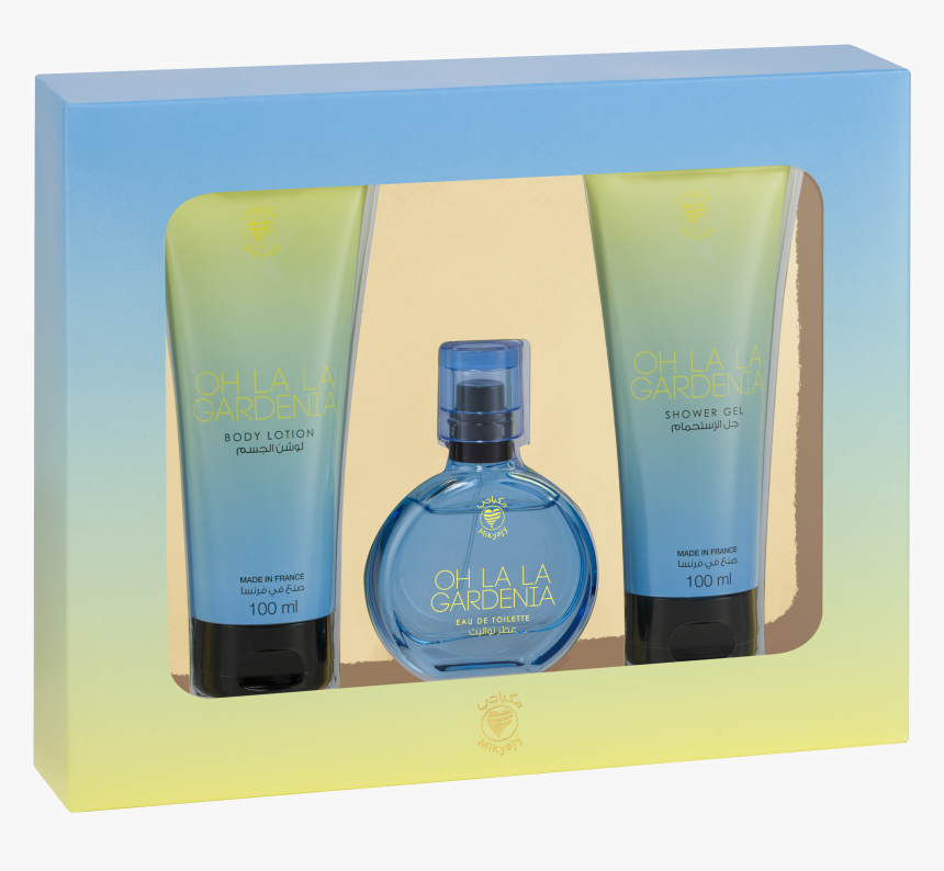 Perfume, HD Png Download