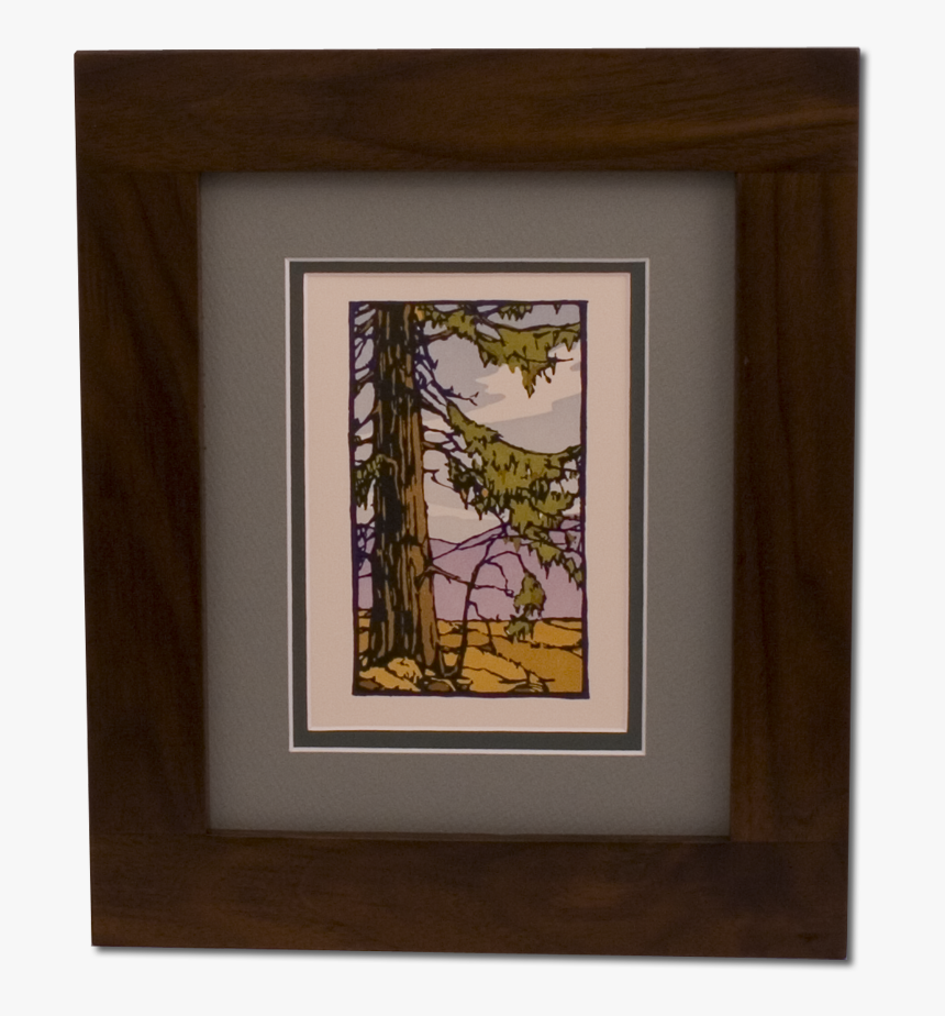 Walunt Picture Frame - Picture Frame, HD Png Download