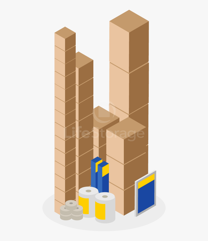 Skyscraper, HD Png Download