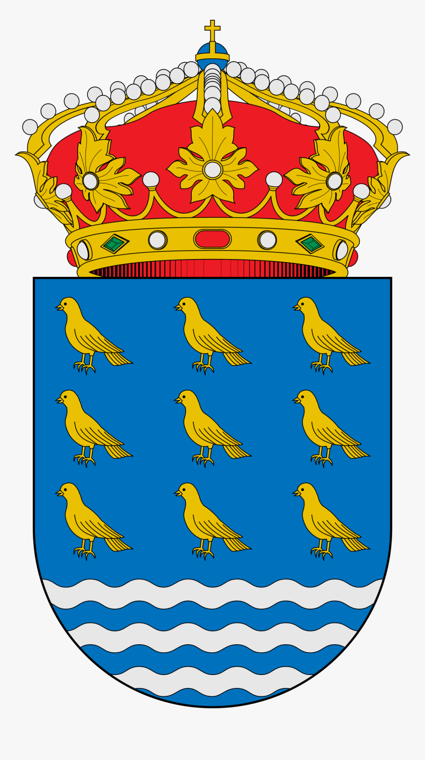 Escudo De Benicarlo, HD Png Download