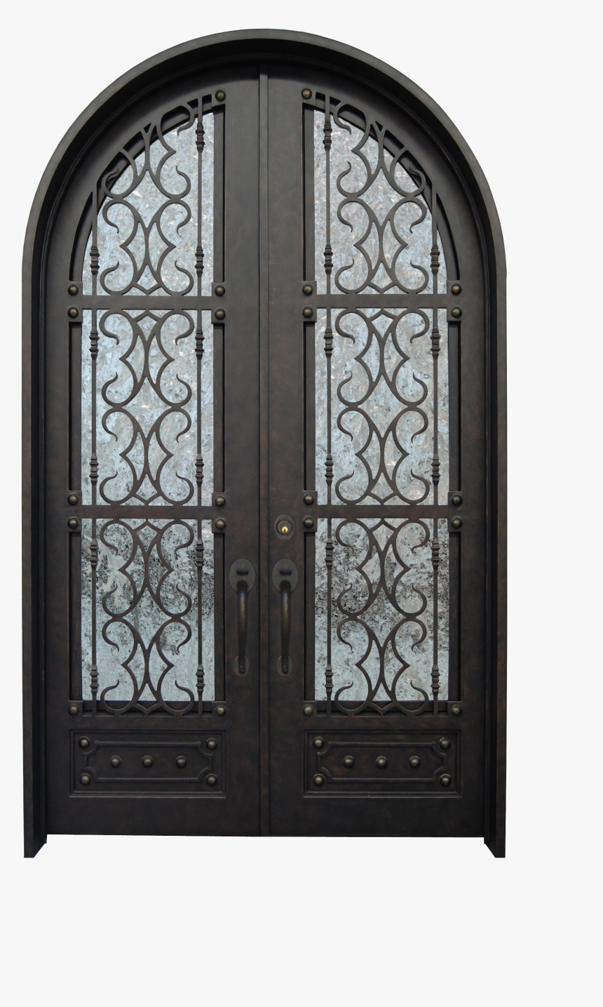 Iron Door Png, Transparent Png