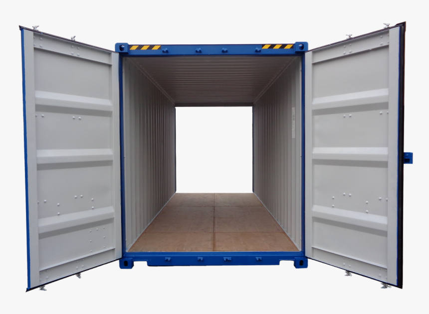 Double Door Png, Transparent Png