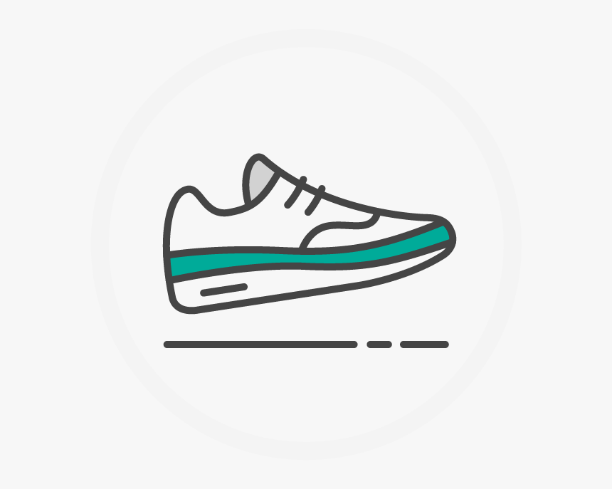 Sneakers, HD Png Download