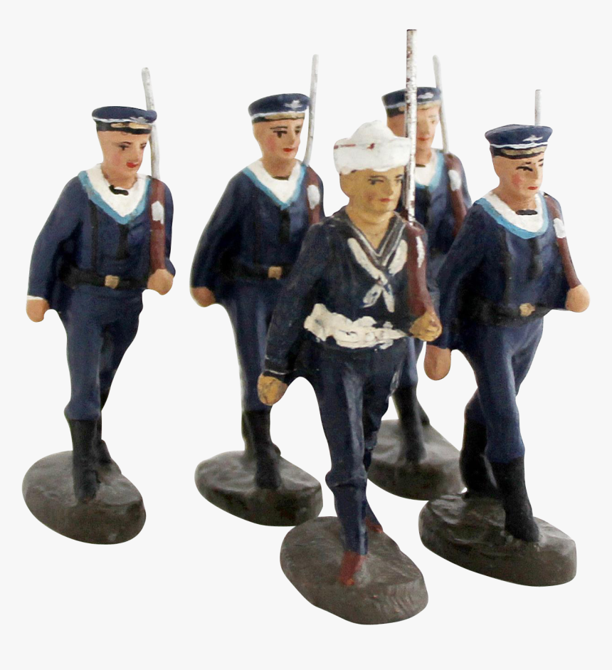 Figurine, HD Png Download