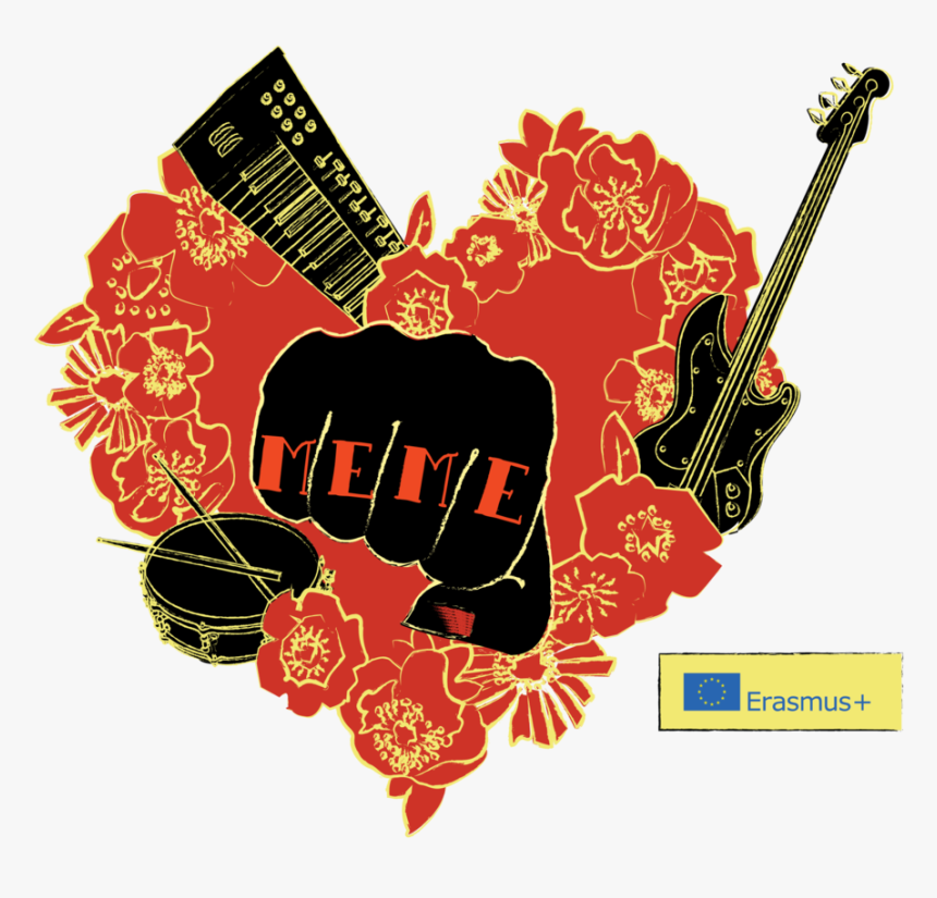 Meme 2019 Final 01 01 - Illustration, HD Png Download