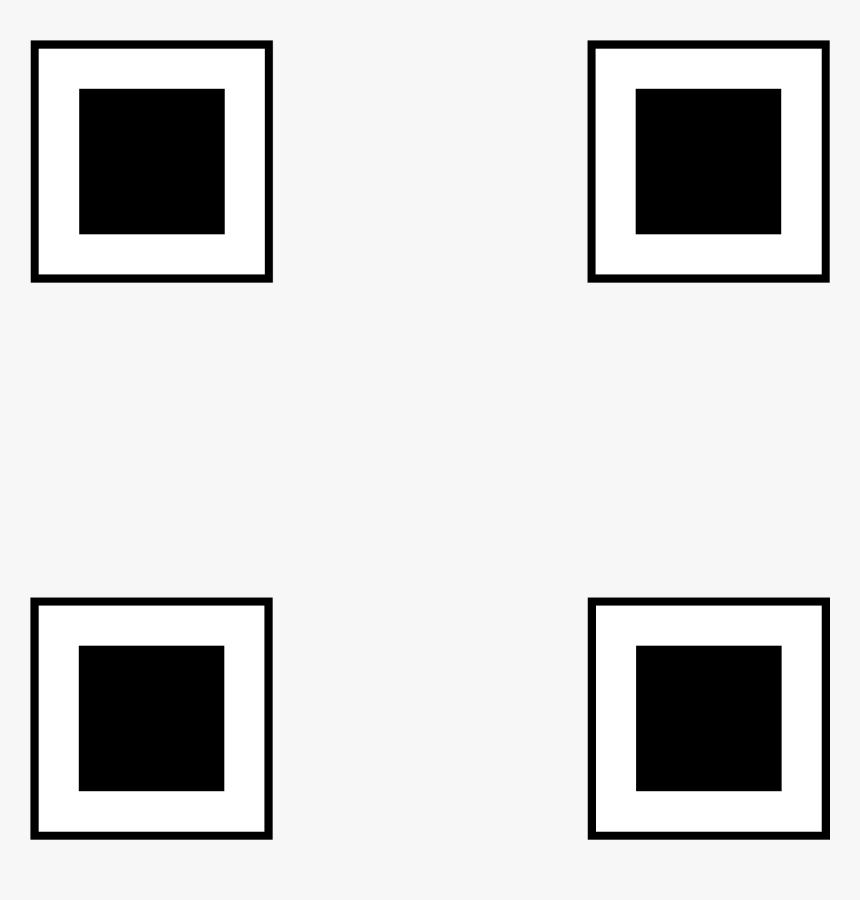 Balkenkreuz, HD Png Download