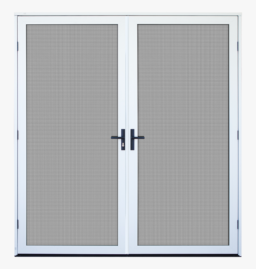 Secure Double Doors, HD Png Download