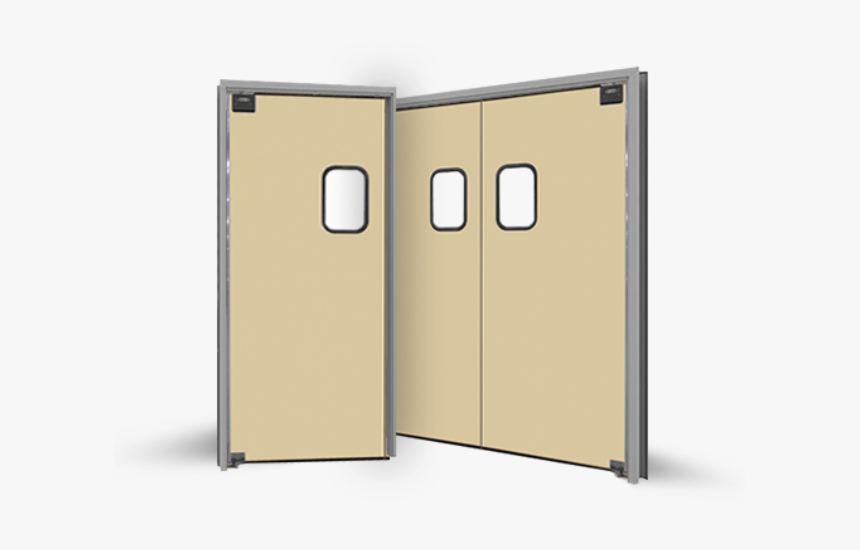 Pe-500 Traffic Door - Sliding Door, HD Png Download