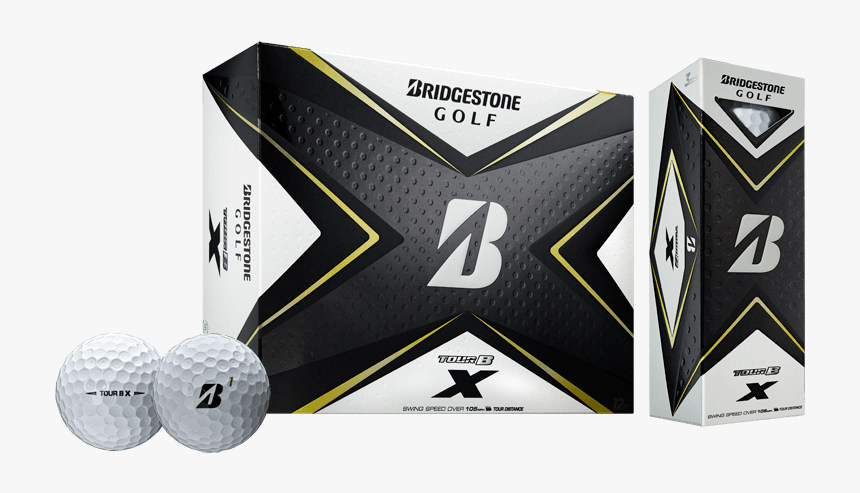 2020 Bridgestone Tour B Xs, HD Png Download