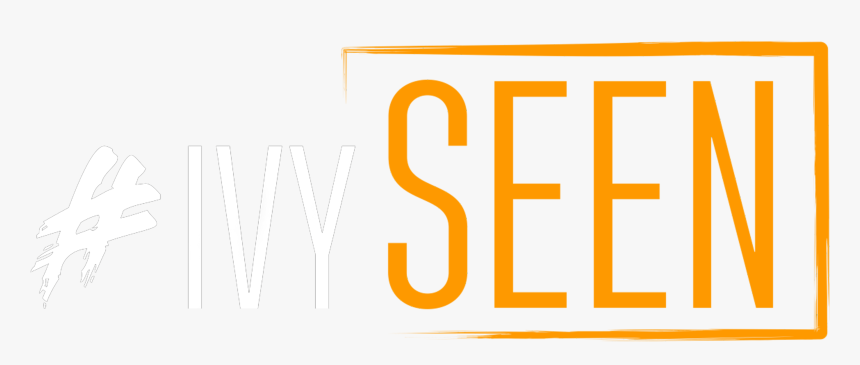 Ivyseen-white 300dpi - Tan, HD Png Download