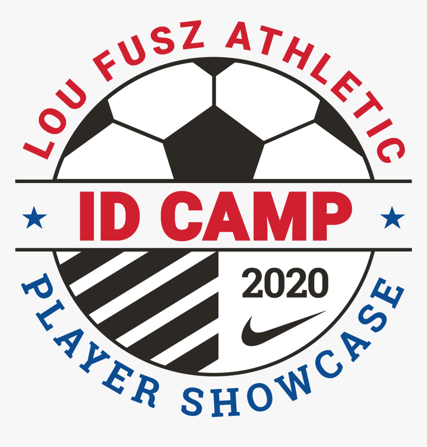 Id Camp Logo - Circle, HD Png Download