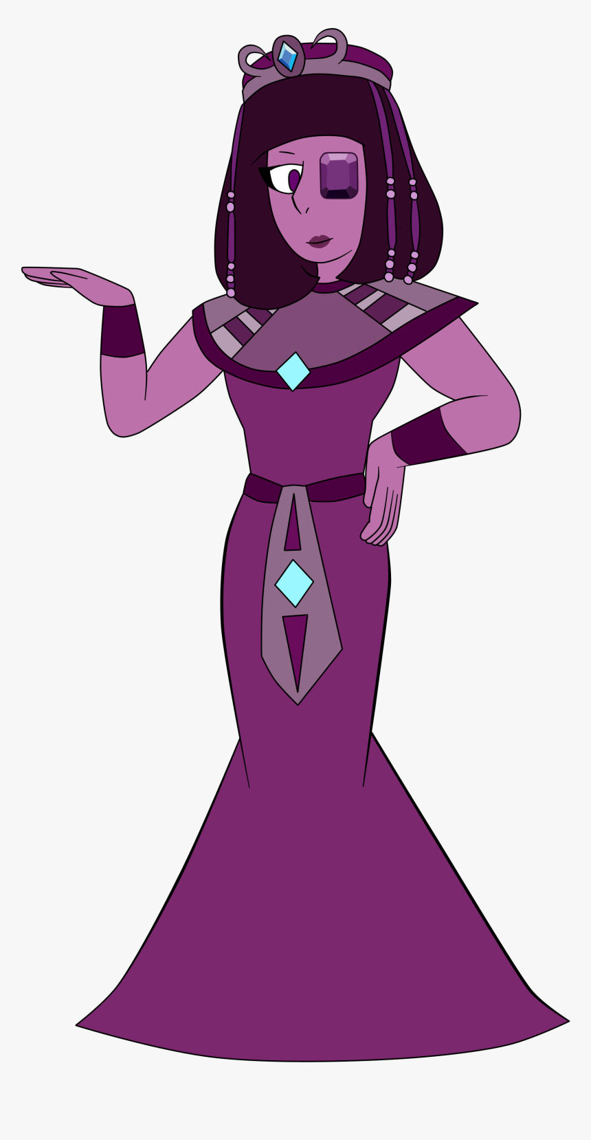 Cool Gemsonas Wiki - Cartoon, HD Png Download