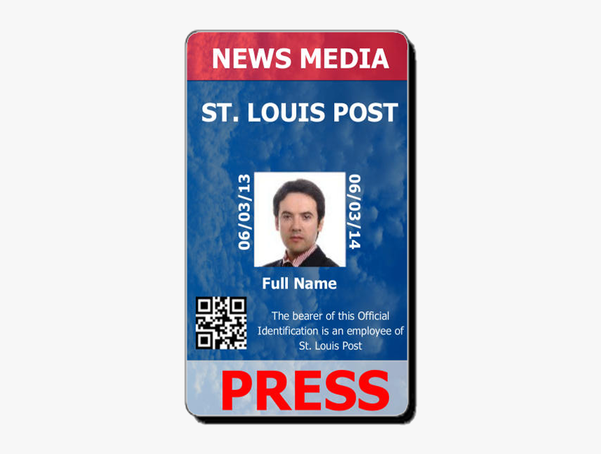 Id Png, Transparent Png