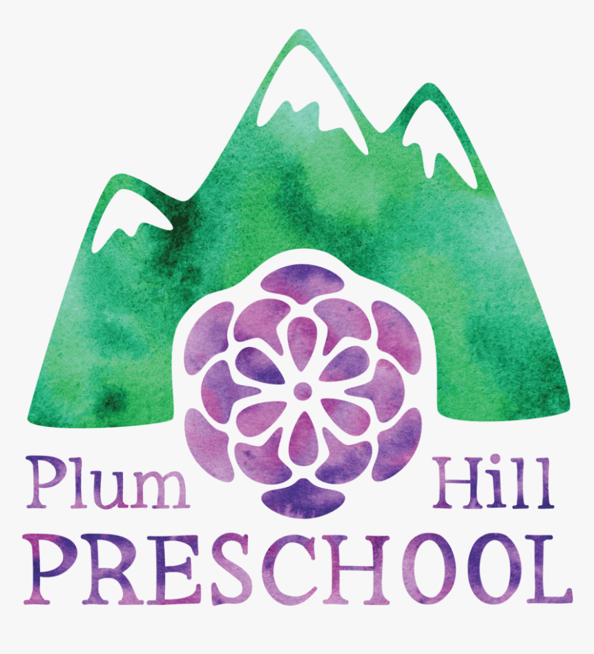 Fullcolorplumhilllogo - Floral Design, HD Png Download