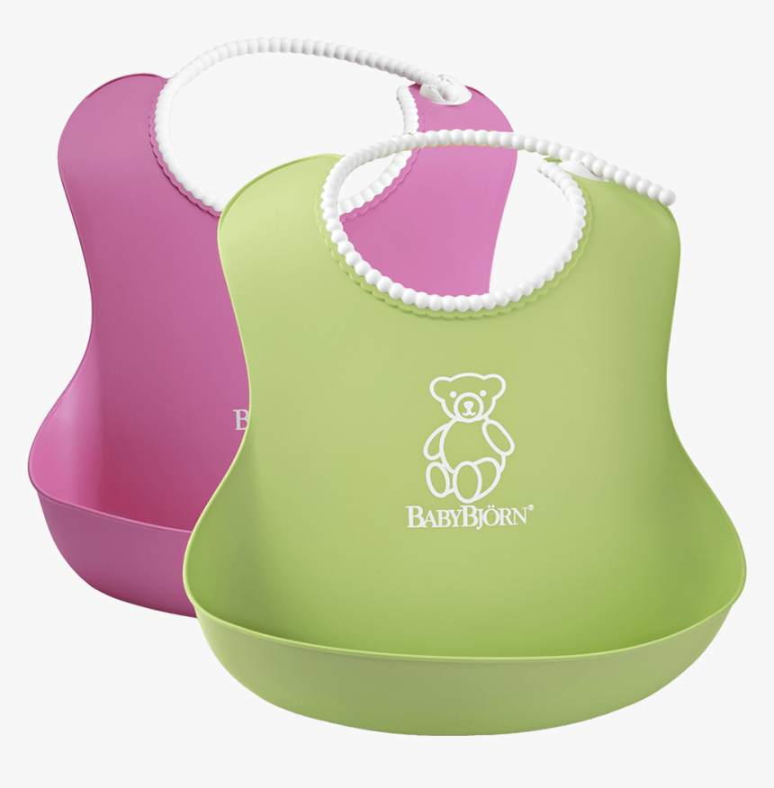 Baby Bib Png - Baby Bjorn Potty, Transparent Png