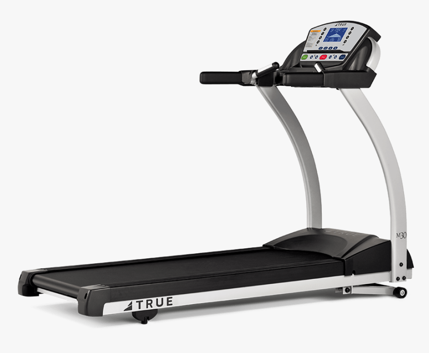 True M50 Treadmill, HD Png Download