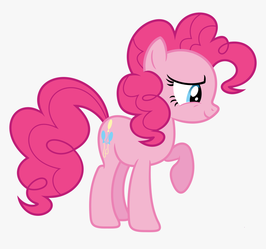 You Re Such A Cute Dragon Spike By Porygon2z-d8djret - Mlp Fim Pinkie Pie, HD Png Download
