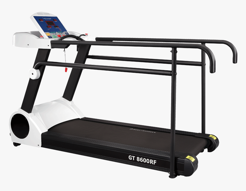 Rehab Motorized Treadmill, HD Png Download