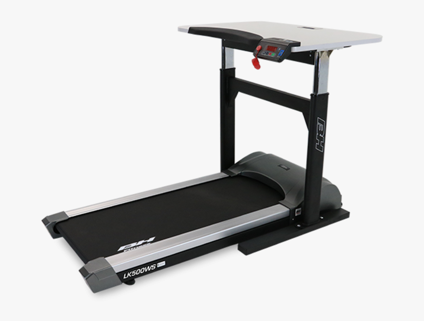 Bh Fitness Office Treadmill, HD Png Download