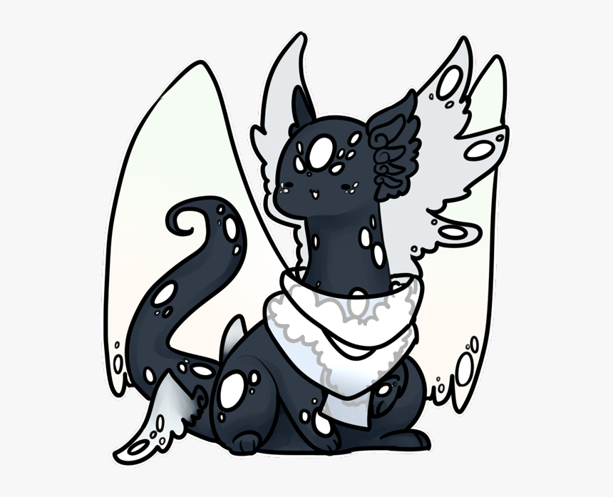 Ihwaq9e - Flight Rising Coatl Cute, HD Png Download