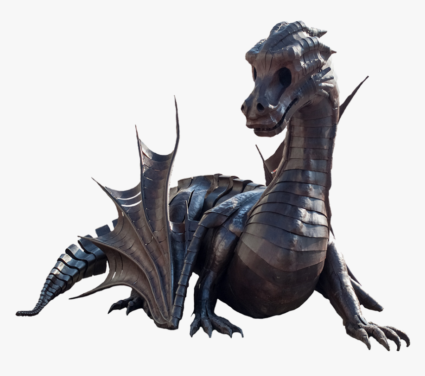Dragon, HD Png Download