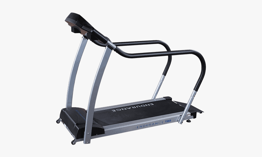 Treadmill, HD Png Download