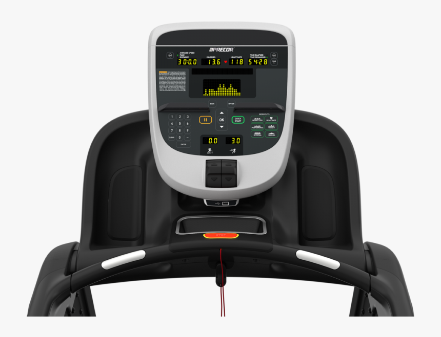 Treadmill, HD Png Download