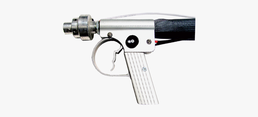 Pistola-h2o - Firearm, HD Png Download