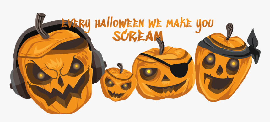76 Days Left Until Halloween, HD Png Download
