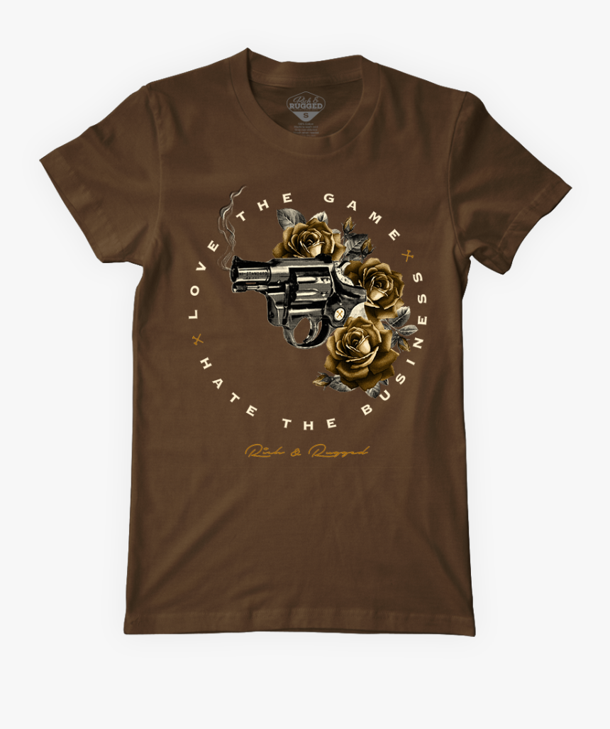 La Pistola 
 Class - Lannister Pays Their Debts T Shirt, HD Png Download