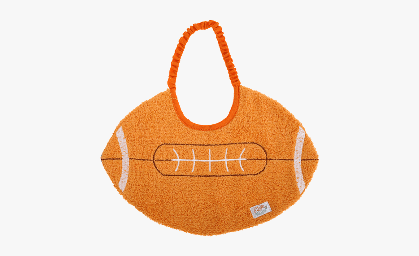 Zigozago Football Bib - Handbag, HD Png Download