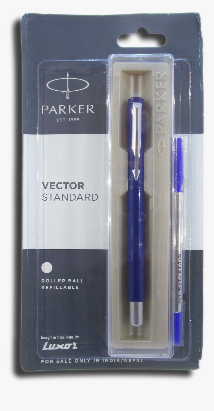 Pen Vector Png, Transparent Png