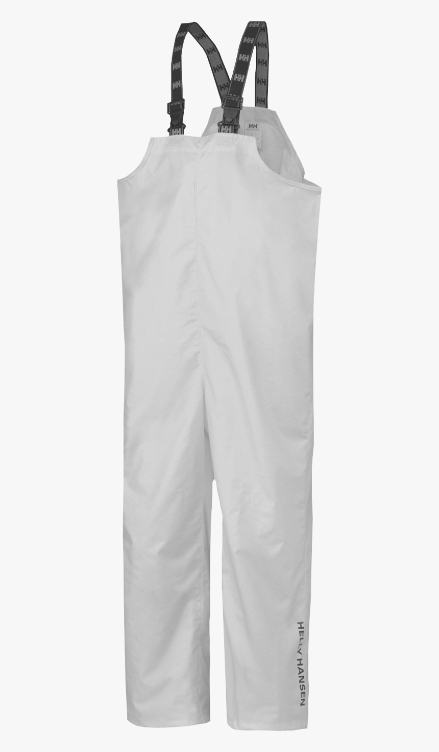 Helly Hansen Mens Processing Bib - Helly Hansen Insulated Bib Pant, HD Png Download