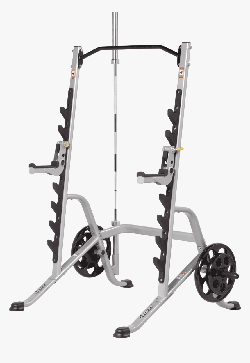 Hoist 5970 Squat Rack, HD Png Download