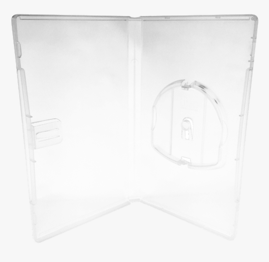 Sony Playstation Portable Psp Empty Replacement Game - Psp Replacement Game Case, HD Png Download