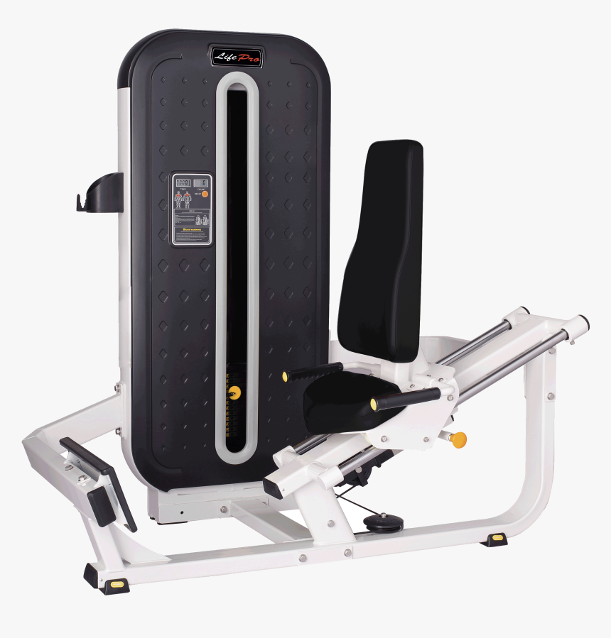 Weightlifting Machine, HD Png Download