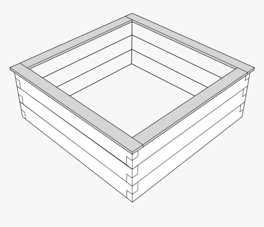 4 X 4, HD Png Download