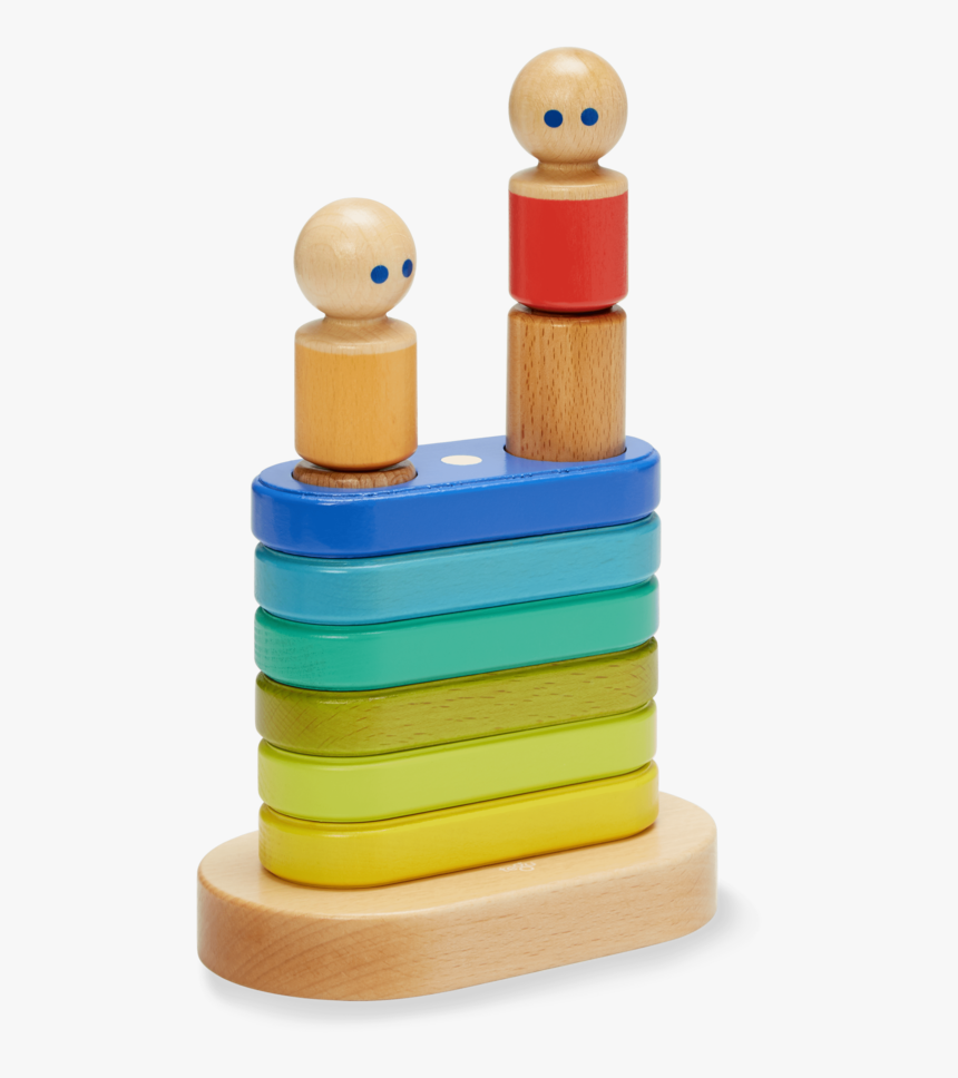 Wooden Block, HD Png Download