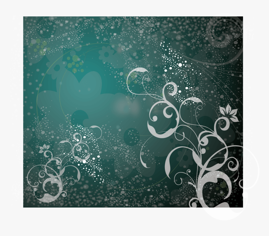 Transparent Dark Flowers Png - Flower, Png Download