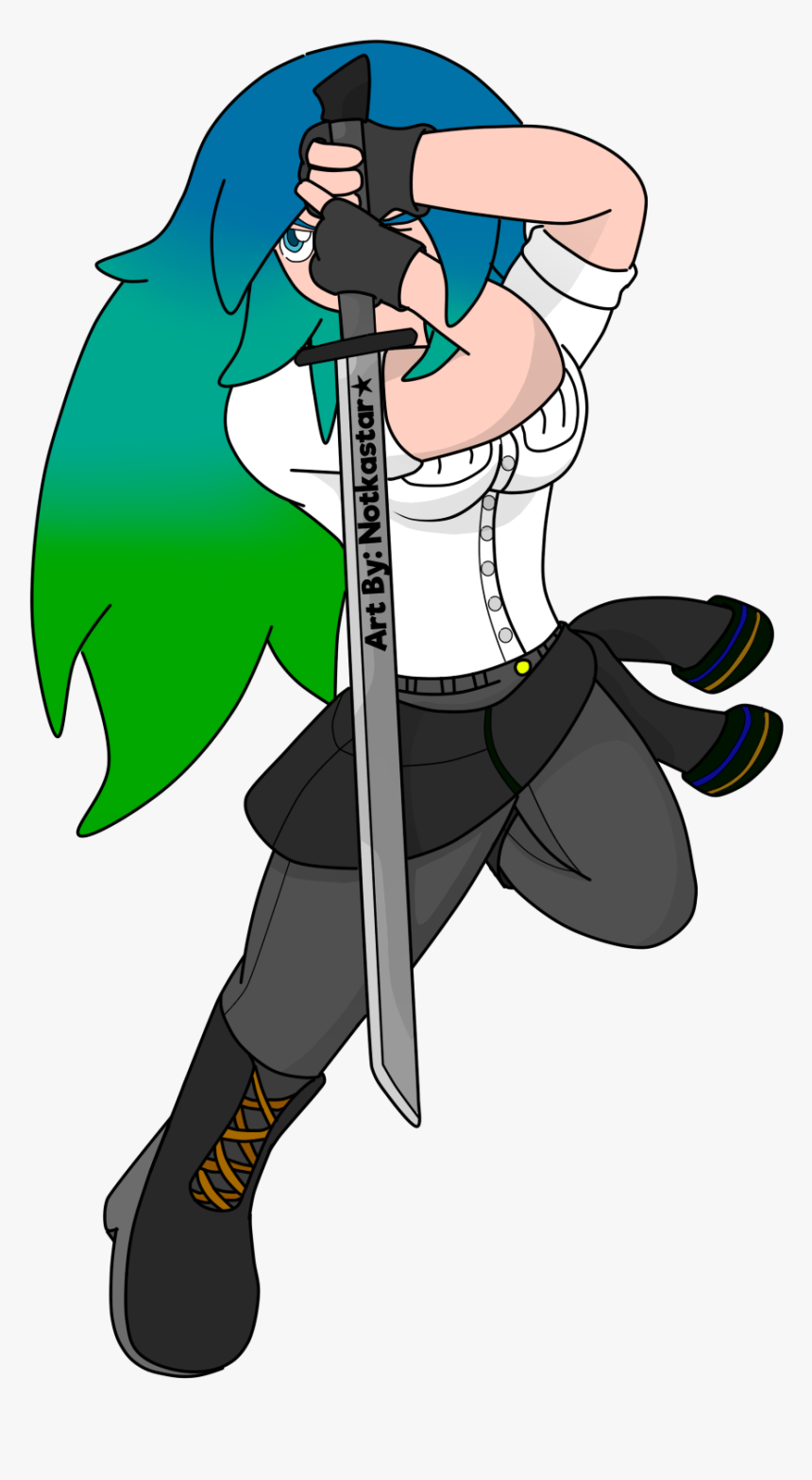 Get Ready - Cartoon, HD Png Download