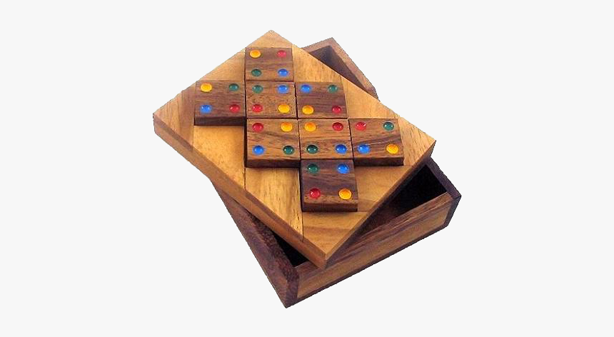 Color Match 8 Piece - Colour Match Wooden Puzzle, HD Png Download