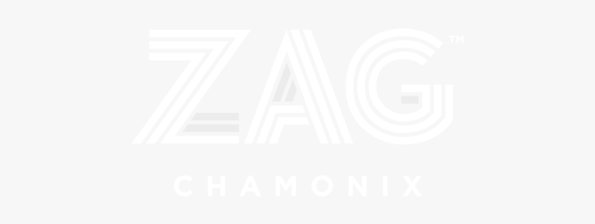 Zag Skis Square White - Monochrome, HD Png Download