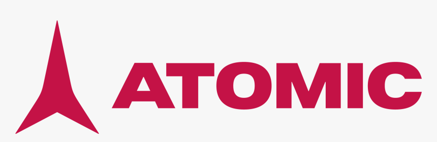 Atomic - Atomic Skis Logo, HD Png Download
