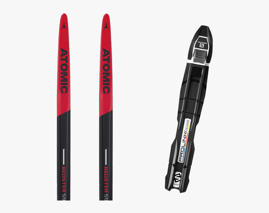 Cross-country Ski, HD Png Download