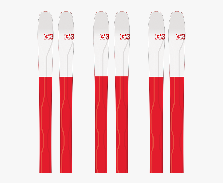 Ski, HD Png Download