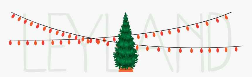 Christmas Tree, HD Png Download