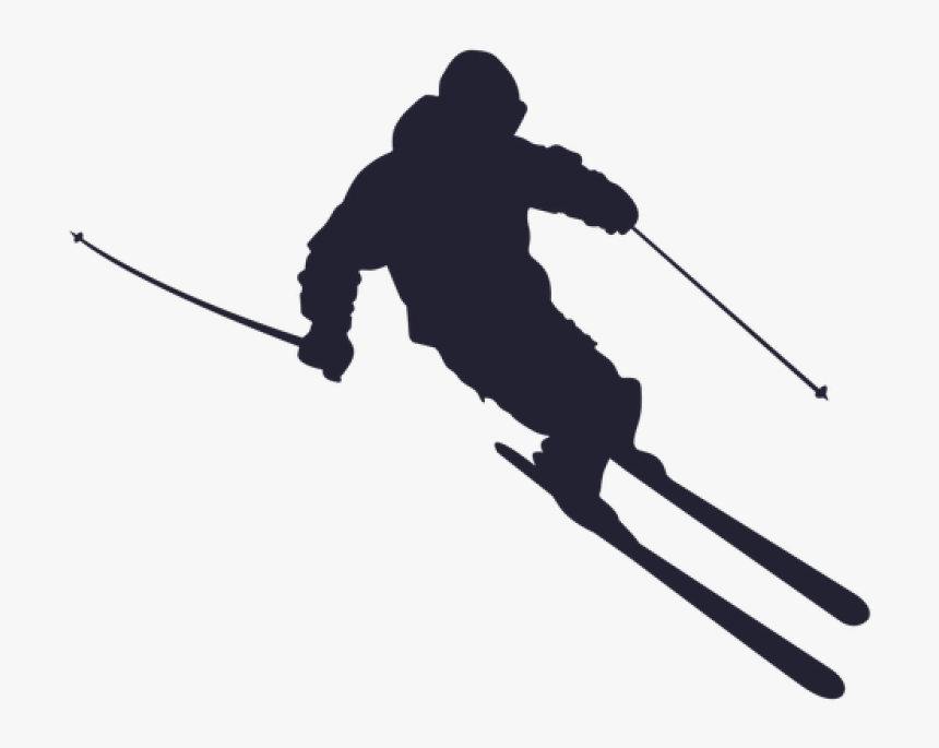 Skiing Png Image - Skiing Png, Transparent Png