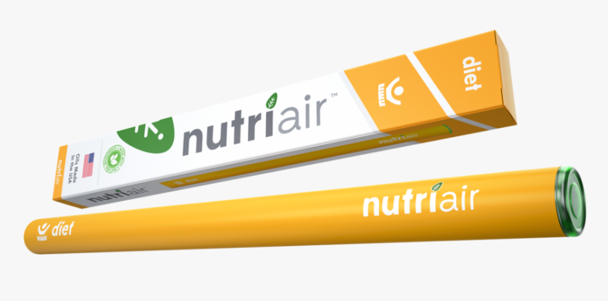 Nutriair Diet, HD Png Download